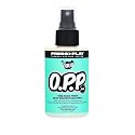 The Doux O.P.P. ONE?PASS PRESS Heat Protection Spray for Hair - Thermal Protector with Jojoba Oil, Aloe & Pineapple - Anti?Frizz Straightening Spray Beauty & Personal Care The Doux