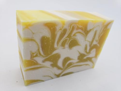 Lemon Twist Beauty & Personal Care Growing Wise