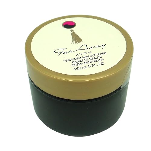 Wholesale Avon Creme 5oz FAR AWAY Beauty & Personal Care AVON