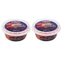 El Oso Saddle Soap Jabon de Calabaza 6.3 Ounces Includes 2 Sponges (Pack of 2) Beauty & Personal Care El Oso