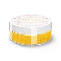 MARBLERS Fine Synthetic Mica Powder [Daisy Yellow] 0.11oz (3g) | Highly Pigmented | Non-Toxic, Vegan, Cruelty-Free | Lip Gloss, Lipstick, Bath Bomb Beauty & Personal Care MARBLERS
