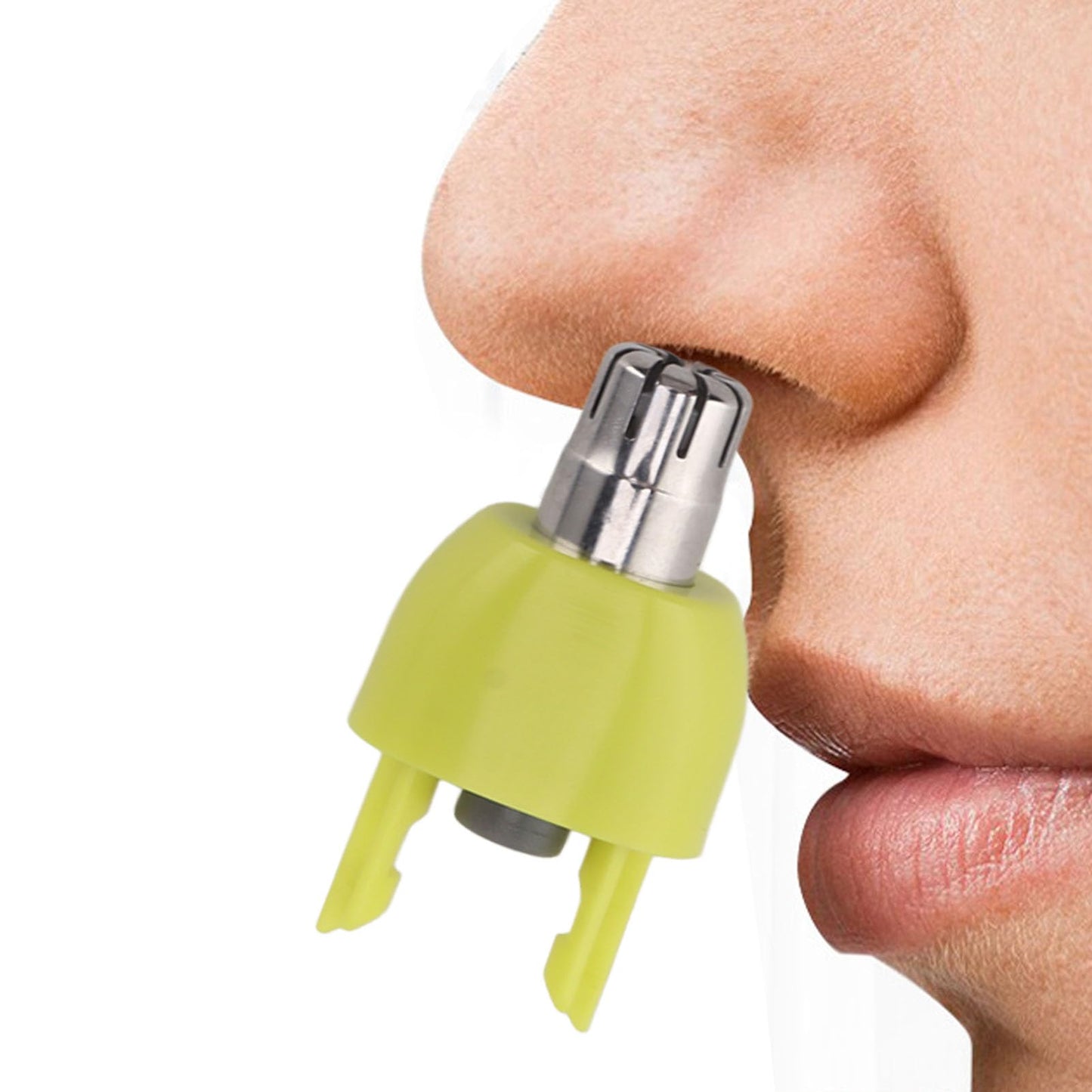 ZJchao Nose Trimmer Head, Nose Hair Trimmer Replacement Head, Washable Ear Hair Clipper Replacement Head for QP2520/90 QP6510/70 QP6530/70 QP652070 Beauty and Personal Care ZJchao