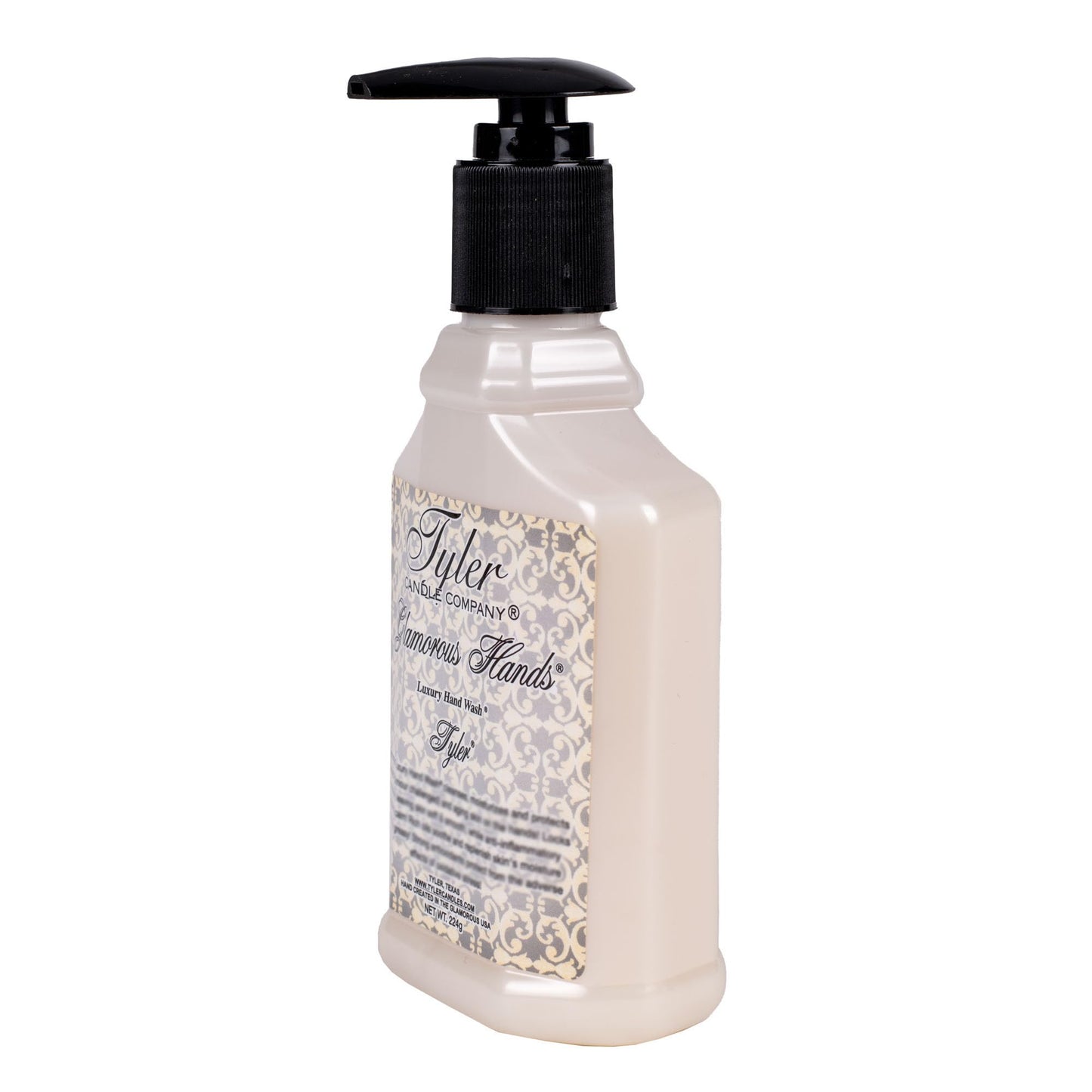 TYLER Tyler Hand Wash - Glamorous Personal Care Products Beauty & Personal Care TYLER CANDLE COMPANY