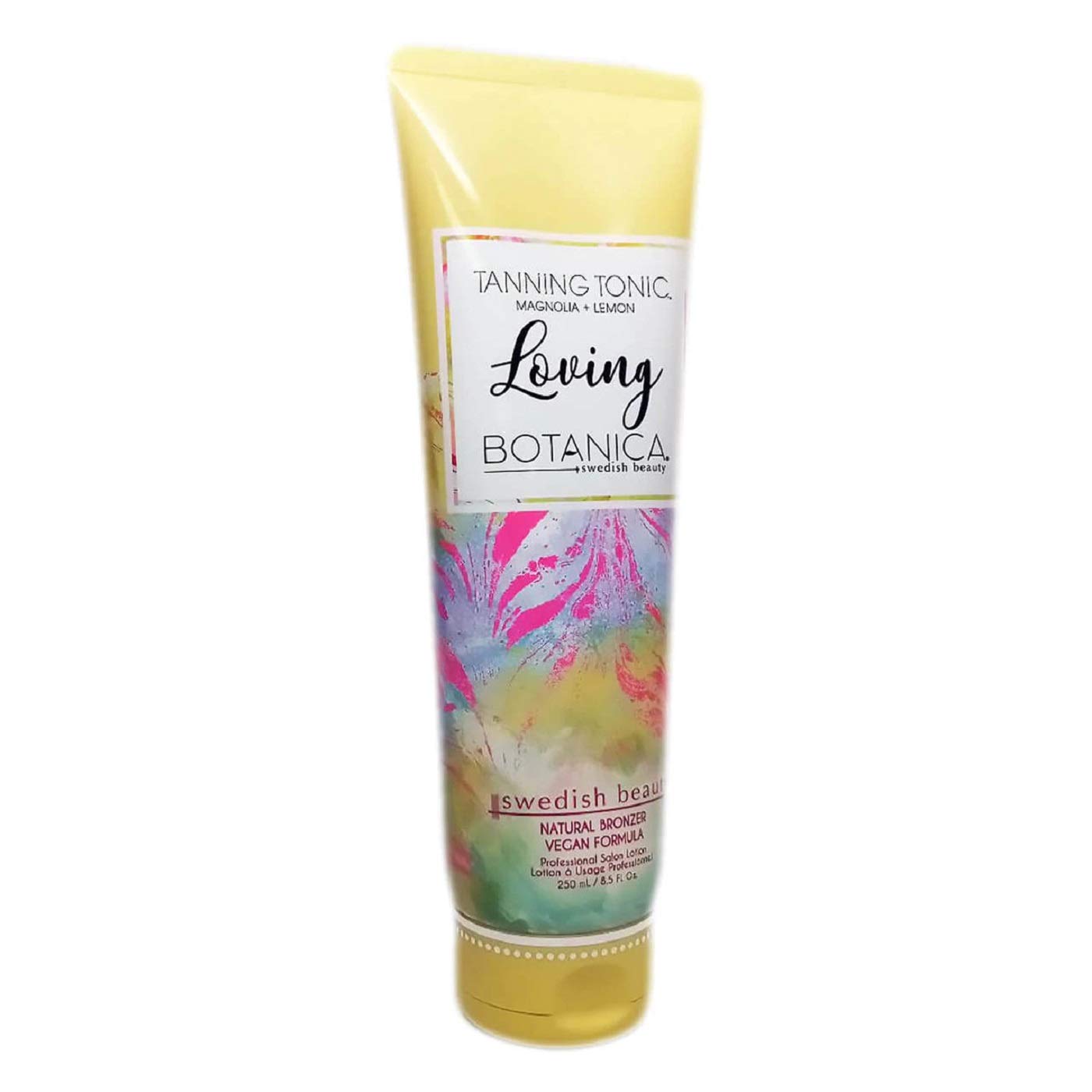 swedish beauty loving tanning tonic botanica tanning lotion Beauty & Personal Care Swedish Beauty