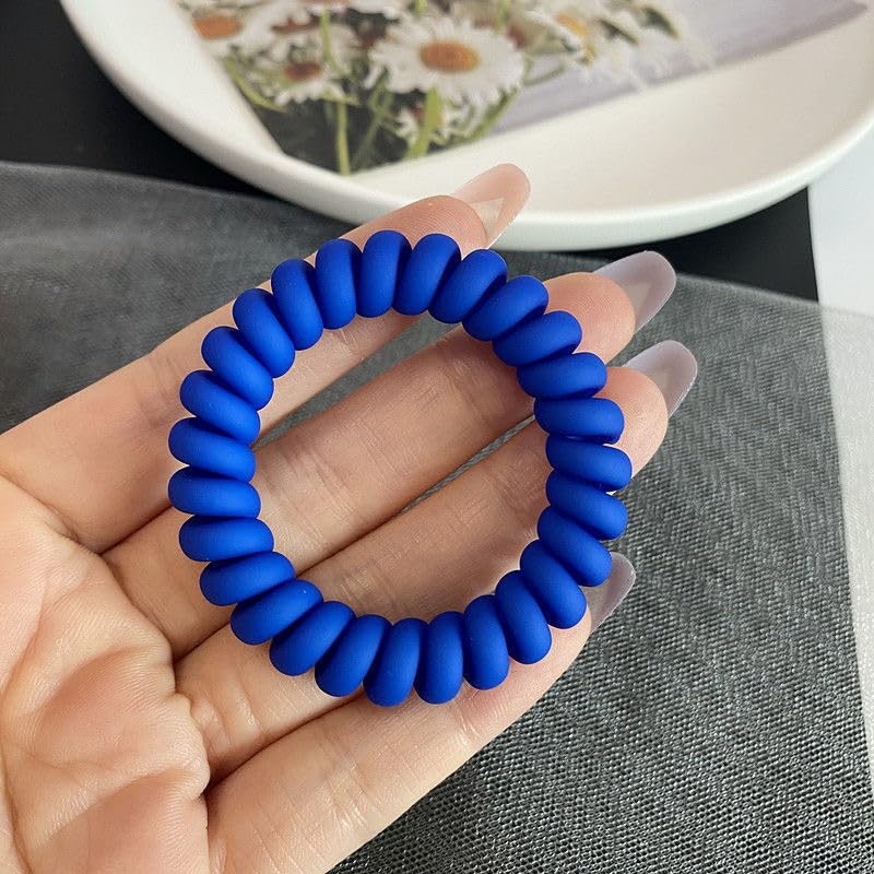 15pcs Hair accessories set Hair Claws Scrunchy Alligator Snap Clips Ties Bangs Headband Hoop Jaw Big Middle Small Mini Size Light Weight Matte Rubber Beauty & Personal Care YOOOYOOO