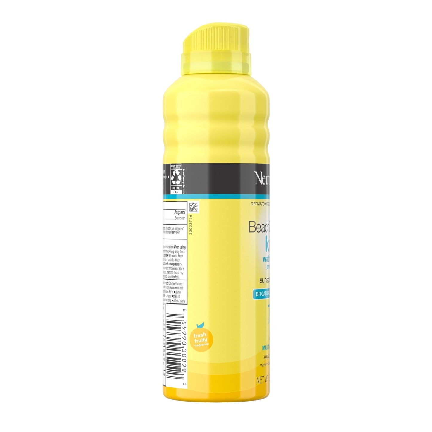 Neutrogena Beach Defense Kids Sunscreen Spray Broad Spectrum SPF 70, 6.5 Oz Beauty & Personal Care Neutrogena