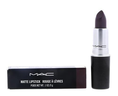 MAC Pro Lipstick ~Smoked Purple~ Nib, Always Authentic Beauty & Personal Care MAC