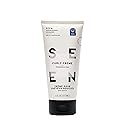 SEEN Curly Creme, Fragrance Free - Non-Comedogenic & Curl Defining Styling Hair Cream- Anti Frizz- Heat Protectant- Safe for Sensitive Skin Beauty & Personal Care SEEN