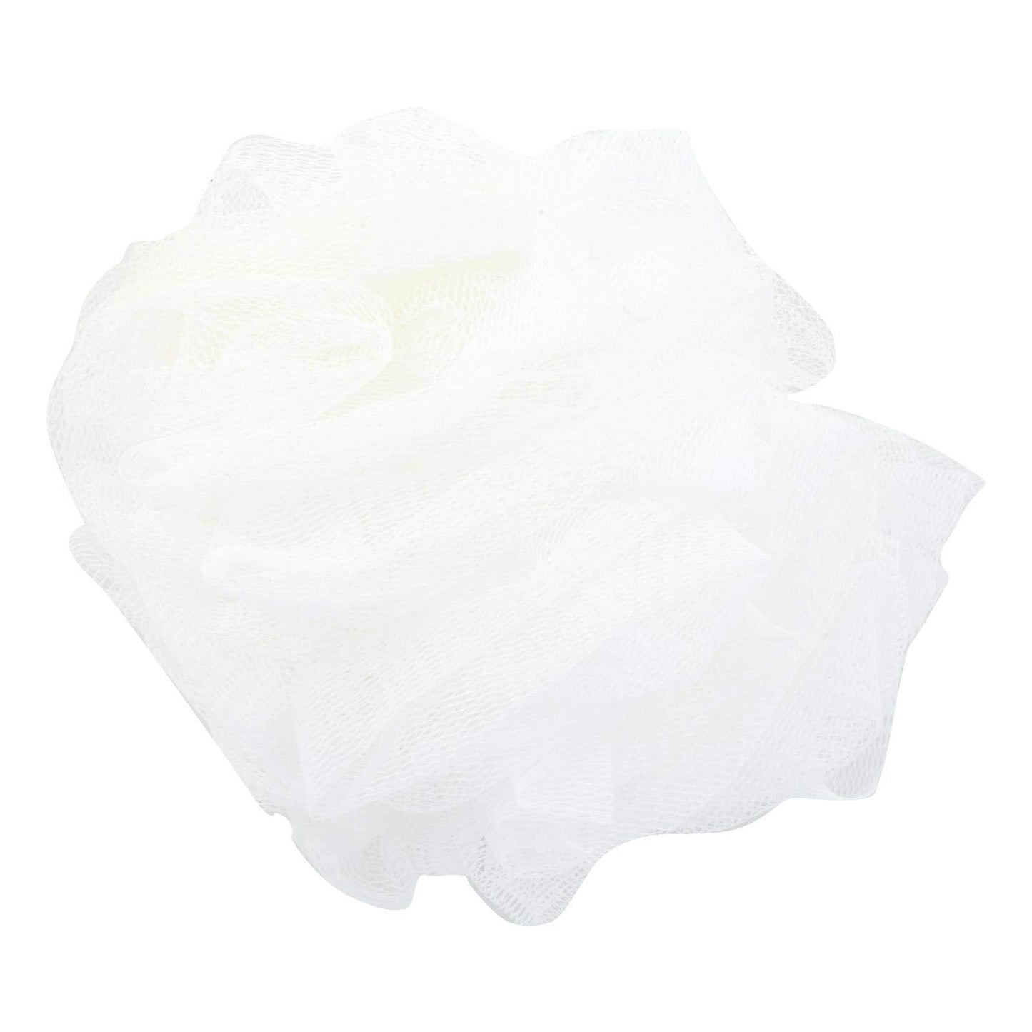 Earth Therapeutics Hydro Body Sponge, with Hand Strap, White (Pack of 12) Beauty and Personal Care Earth Therapeutics