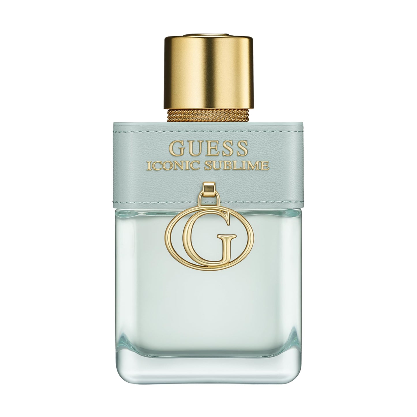 Guess Iconic Sublime For Women/Femme Eau de Parfum Perfume Fragrance Spray For Women, 3.4 Fl. Oz. Beauty & Personal Care GUESS