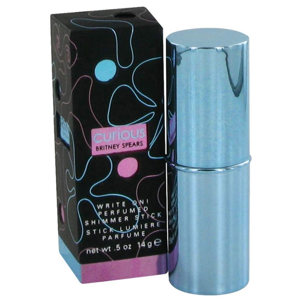 CURIOUS BRITNEY SPEARS by Britney Spears Beauty & Personal Care Britney Spears