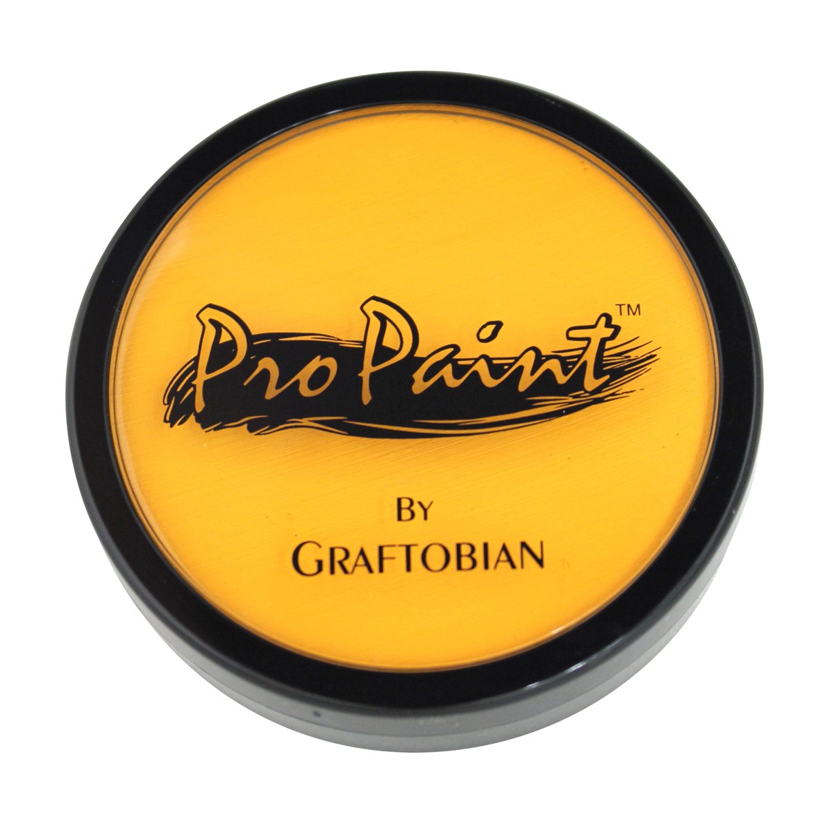 Graftobian Propaint - Buttercup Yellow (30 ml) Beauty & Personal Care Graftobian