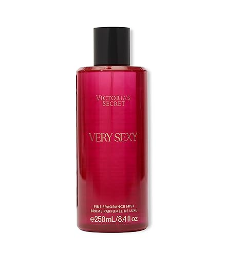 Victoria's Secret Very Sexy Fine Fragrance 8.4oz Mist Beauty & Personal Care Victoria's Secret