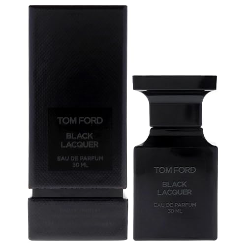 Black Lacquer by Tom Ford for Unisex - 1 oz EDP Spray Beauty & Personal Care Tom Ford