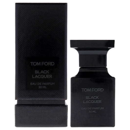 Black Lacquer by Tom Ford for Unisex - 1 oz EDP Spray Beauty & Personal Care Tom Ford