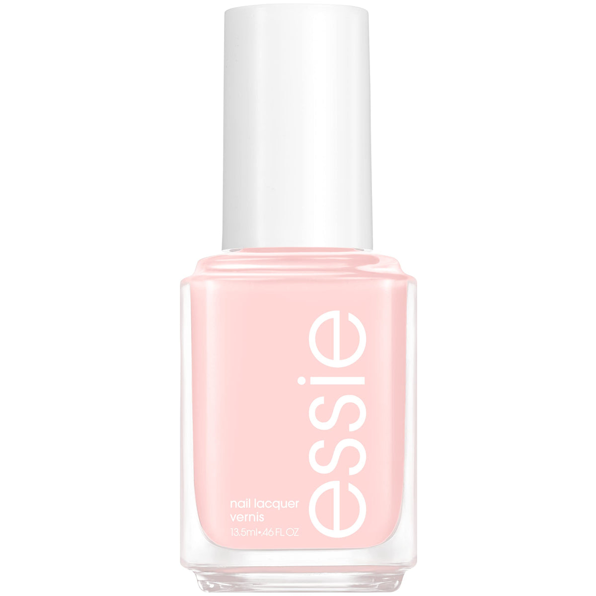 essie Nail Polish, Salon-Quality Sandy Beige Nail Polish, Vegan, Talk To The Sand, 0.46 fl oz Beauty & Personal Care essie