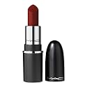 MAC M·A·Cximal Sleek Satin Lipstick Mini, Paramount, 0.06 Ounces Beauty & Personal Care MAC