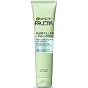 Garnier Fructis Hair Filler Moisture Repair Gel-Cream, Hair Gel for Curls and Waves with Hyaluronic Acid, 5.1 Fl Oz, 1 Count Beauty & Personal Care Garnier