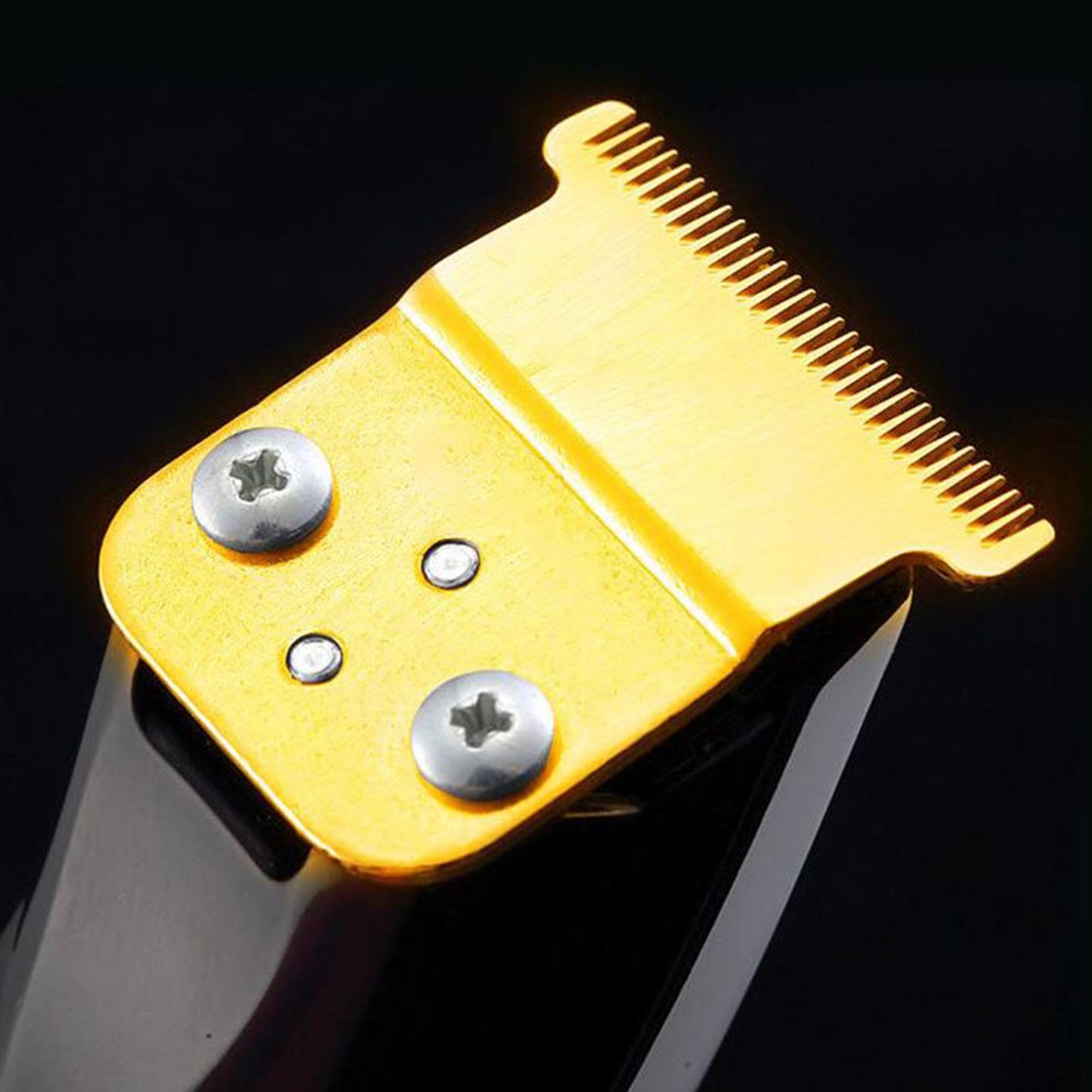 Replacement T Blade Set Hair Trimmer Blade Ceramic Cutter Head for Andis Slimline Pro Li D8 Cordless Accessories Beauty and Personal Care MOUDOAUER