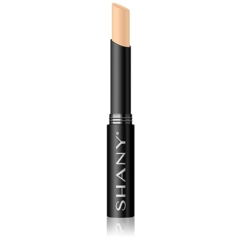 SHANY Crème Concealer Stick - Paraben Free/Talc Free - LW3 Beauty & Personal Care SHANY