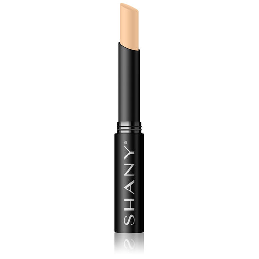 SHANY Crème Concealer Stick - Paraben Free/Talc Free - LW3 Beauty & Personal Care SHANY