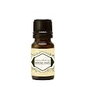 Blessed Herbal Healing Oil Beauty & Personal Care Coventry Creations
