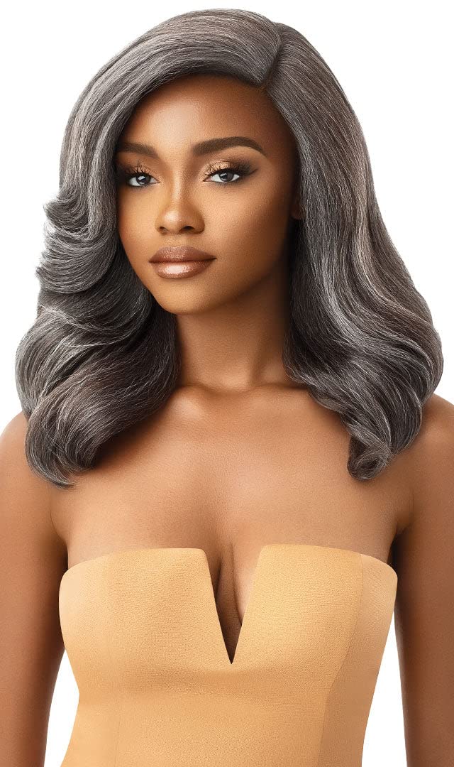 Outre Lace Front Wig - Neesha Soft & Natural - Neesha 202 (S4/30)