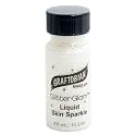 Graftobian Liquid Glitter - Opal Flash (0.5 oz) Beauty & Personal Care Graftobian