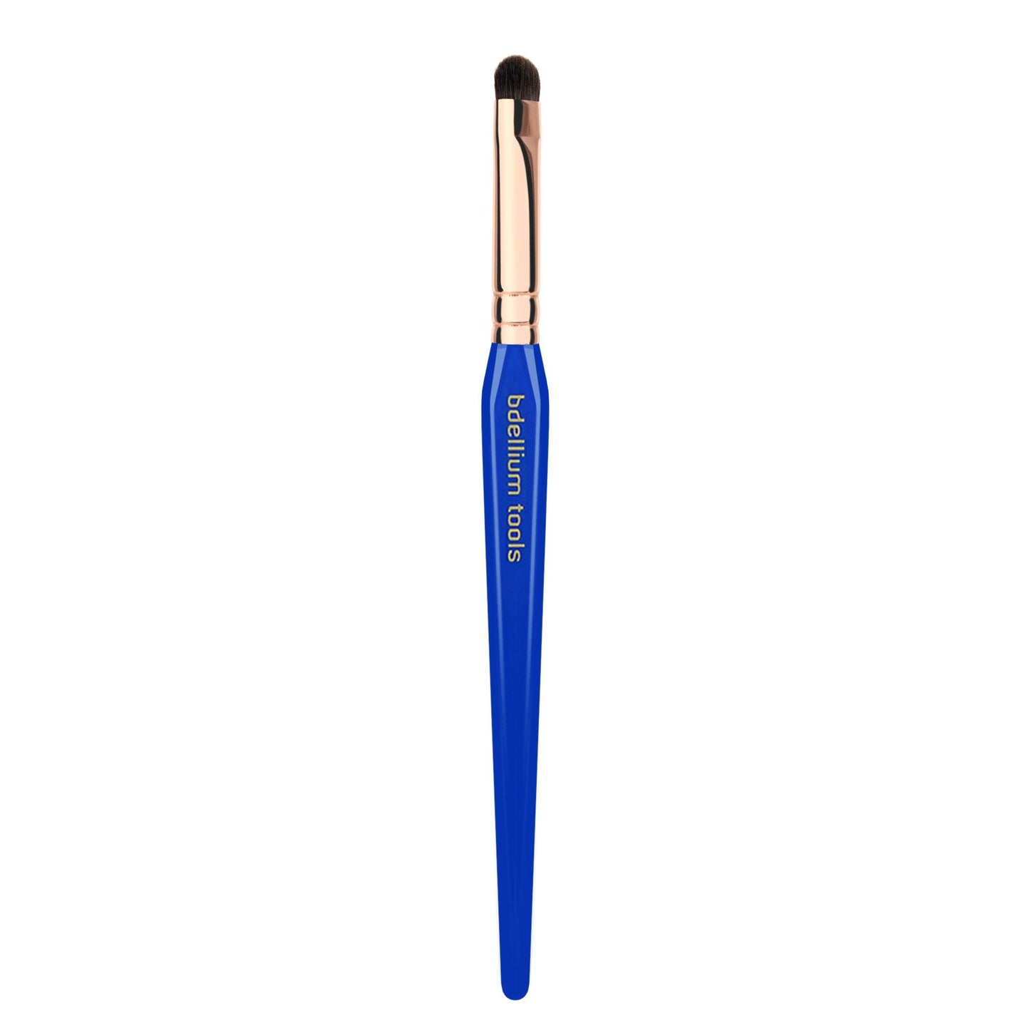 Bdellium Tools Professional Makeup Brush - Golden Triangle 758 Large Smudge - With All Vegan and Soft Synthetic Fibers, For Creating a Smoky Eye Beauty & Personal Care BDELLIUM TOOLS