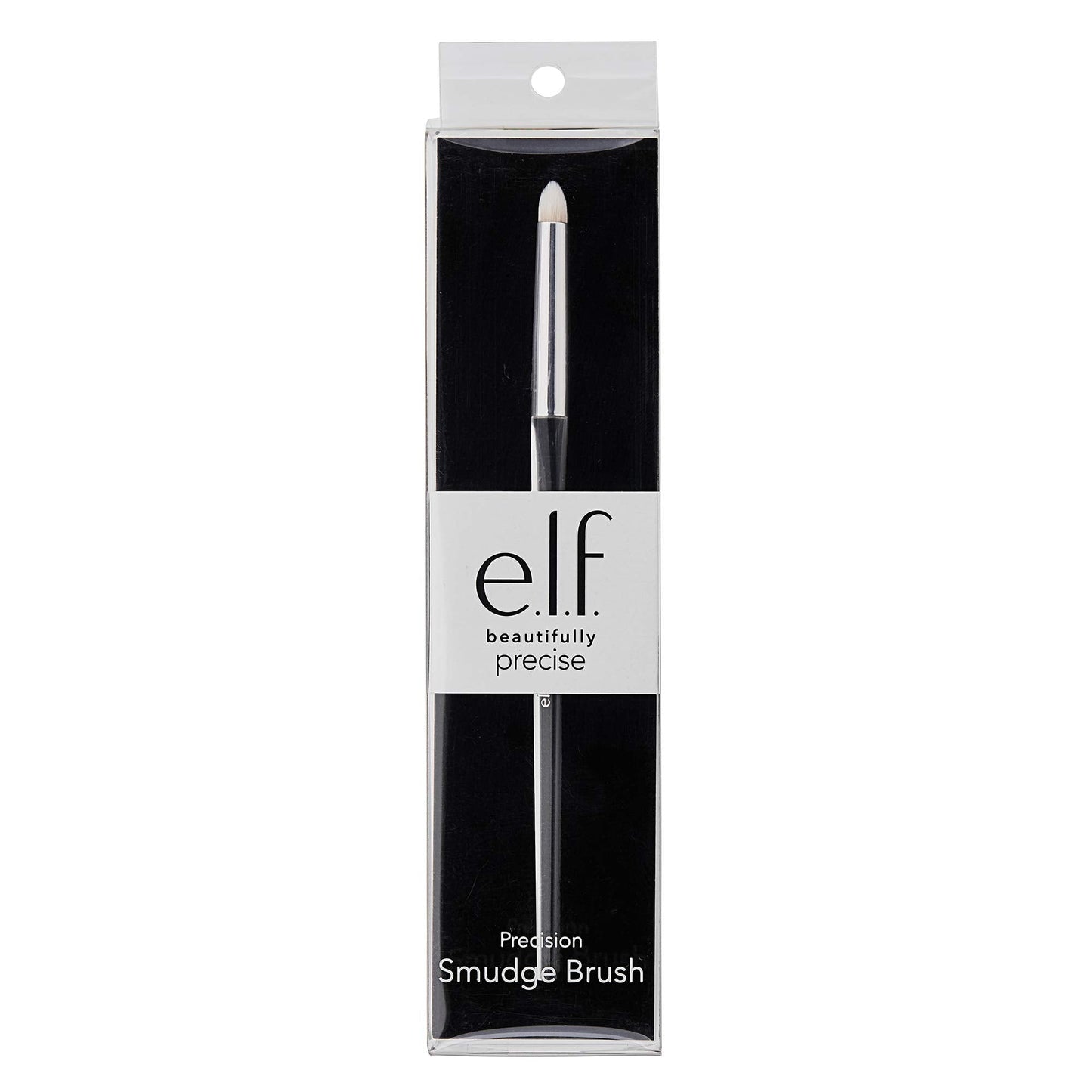 Elf Cosmetics Beautifully Precise Precision Smudge Brush No. 202, 4 Pound Beauty & Personal Care e.l.f.