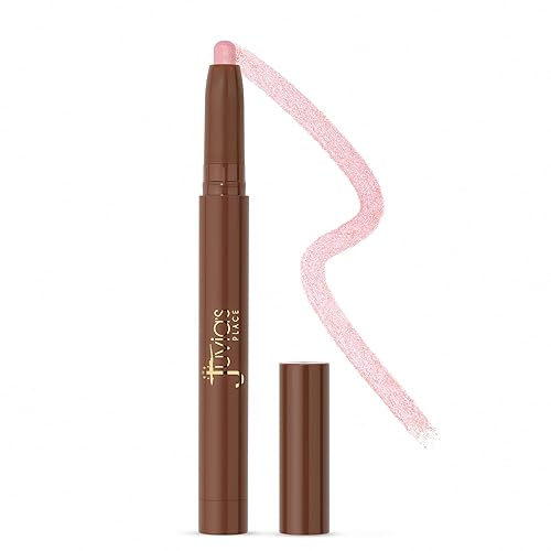 Juvia's Place Nubian Eyeshadow Stick Shimmer - Carlota - Waterproof, Buildable Eye Shadow Stick for Women - Long-Lasting, Crease-Proof, Easy… Beauty & Personal Care Juvia's Place