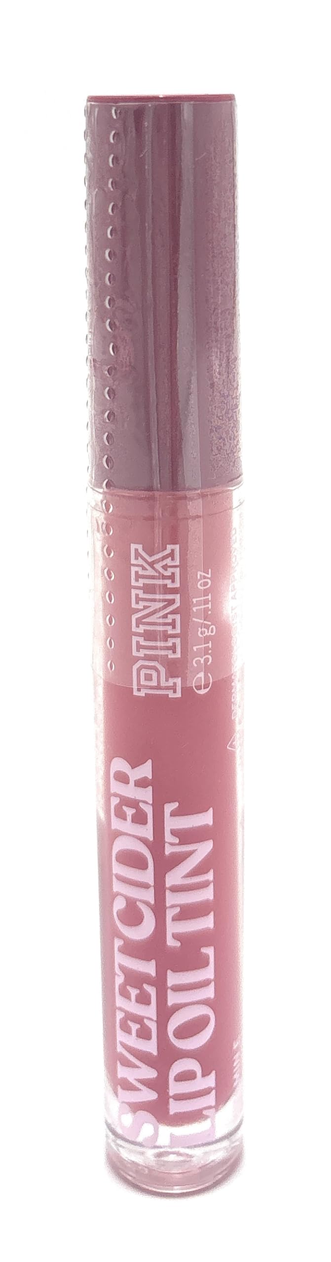 Victoria's Secret Glossy Conditioning Lip Oil (Sweet Cider)