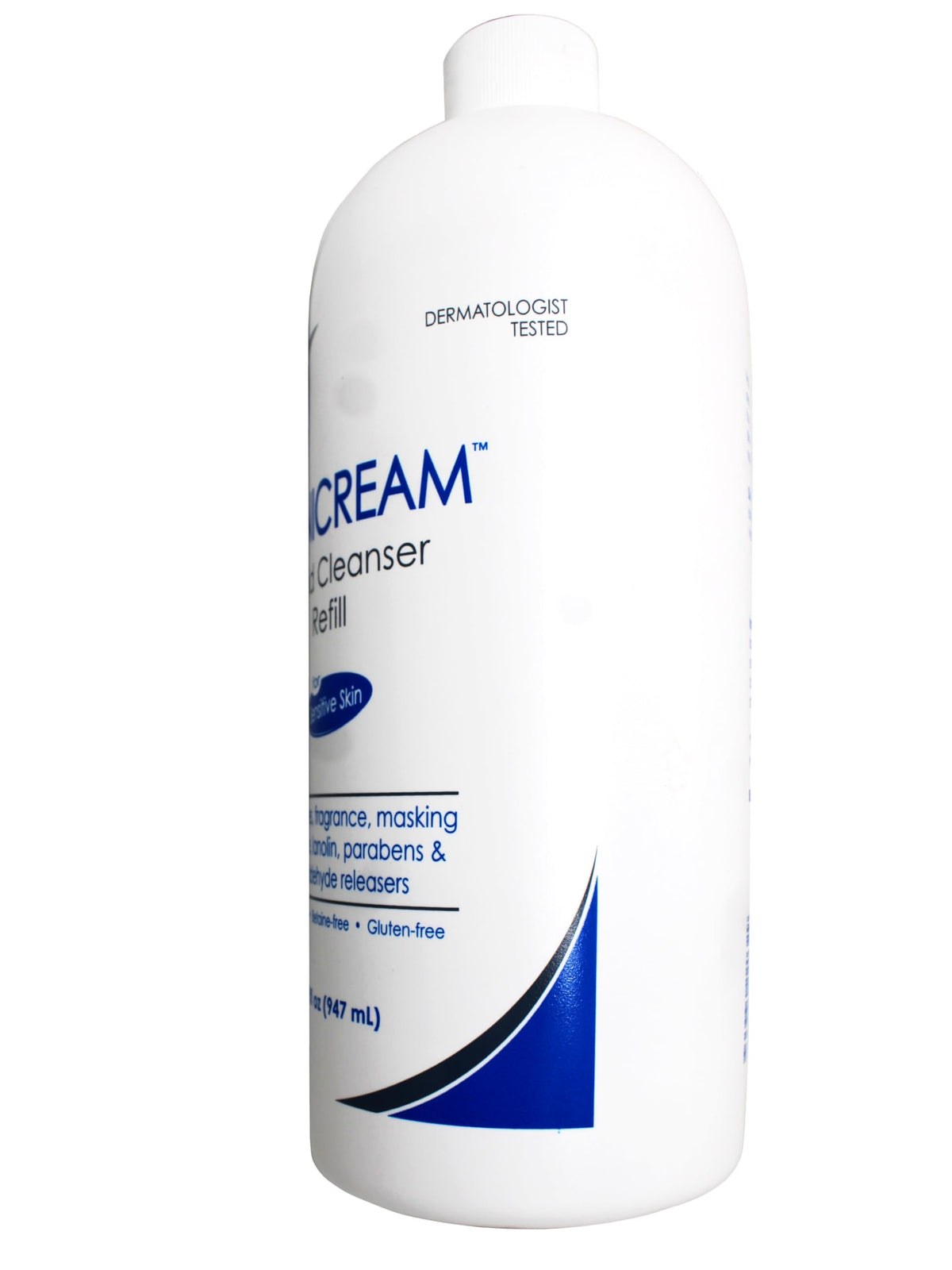 Vanicream Free & Clear Liquid Cleanser Refill 32 oz (Pack of 2) Beauty & Personal Care Free & Clear