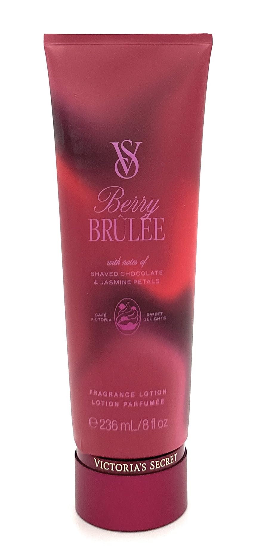 Victoria's Secret Fragrance Lotion Berry Brulee 8.0 Fl Oz Beauty & Personal Care Victoria's Secret