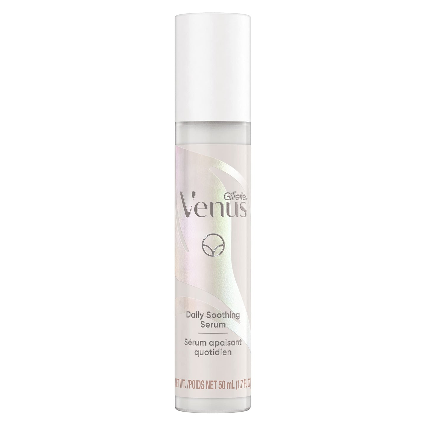 Gillette Venus Intimate Grooming Daily Soothing Serum Reduce Ingrown Hair for Pubic Hair and Skin, Bikini Post Shave Serum Beauty and Personal Care Gillette Venus