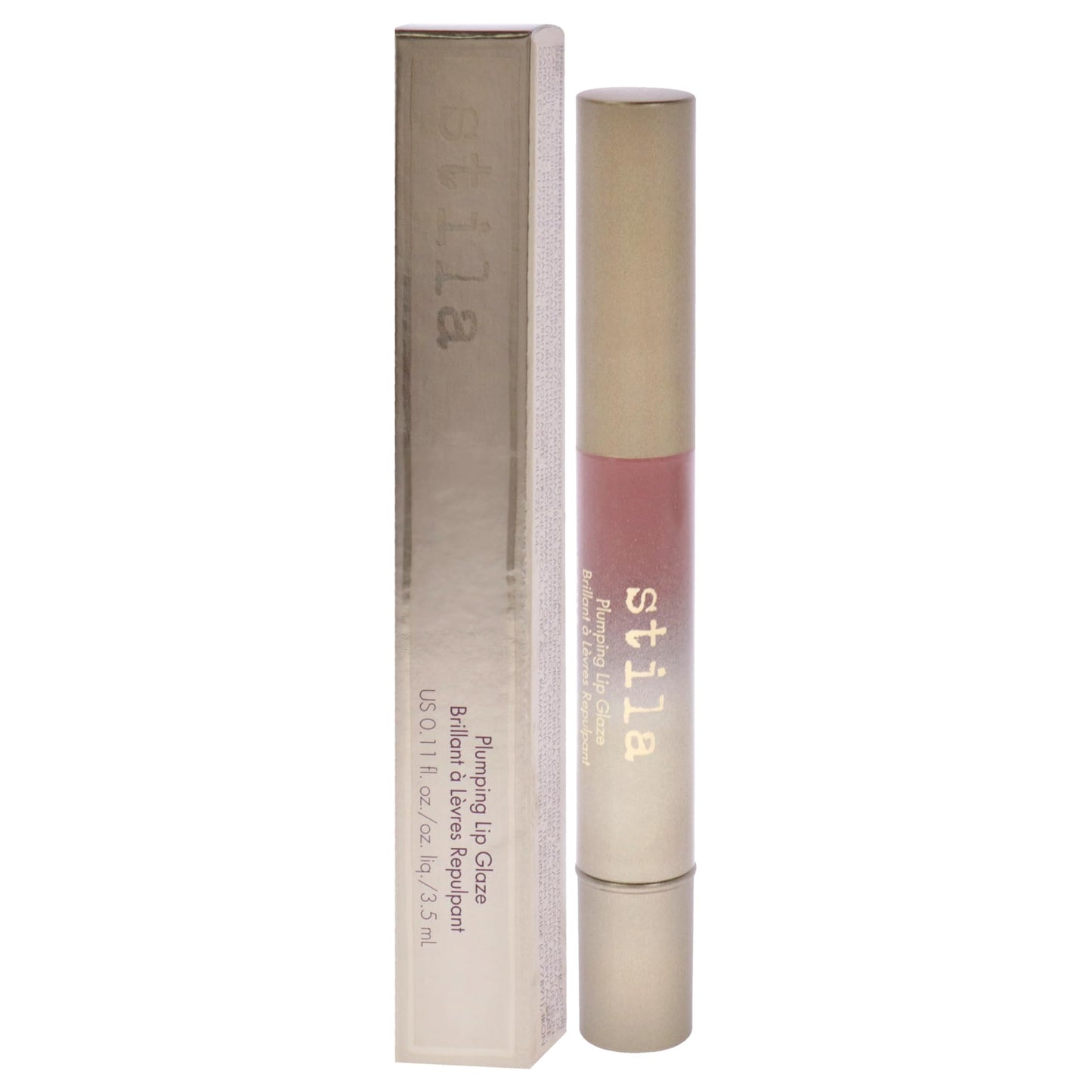stila Plumping Lip Glaze Beauty & Personal Care stila