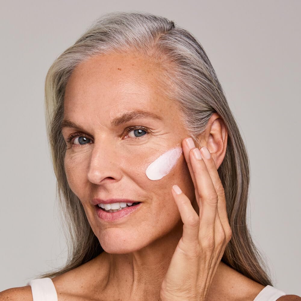 Estée Lauder Resilience Multi-Effect Night Tri-Peptide Face and Neck Cream Moisturizer | Plumping & Anti-Aging, 2.5 Ounce Beauty & Personal Care Estée Lauder