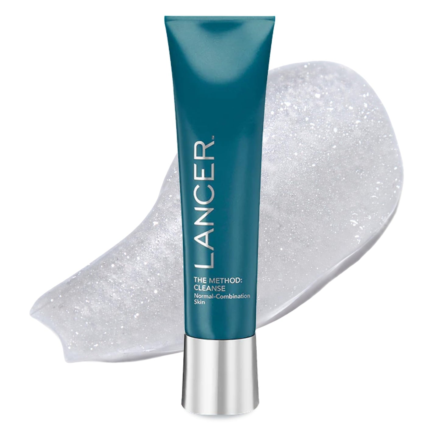 Lancer Skincare | The Method: Cleanse Face Cleanser | Salicylic Acid Face Wash | Gentle Daily Cleanser for Normal or Combination Skin | Pore Cleansing Beauty & Personal Care Lancer