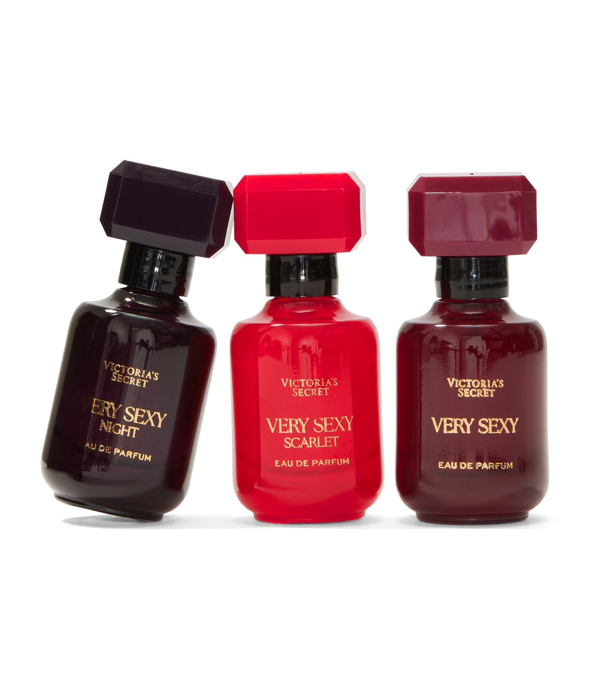 Victoria's Secret Very Sexy Anniversary Fine Fragrance Gift Set
