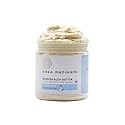 Shea Radiance P.U.R.E. Whipped Shea Butter with Colloidal Oatmeal - Whipped Body Butter Blended with Skin Soothing Oatmeal & Moisturizing Rice Bran Beauty & Personal Care Shea Radiance