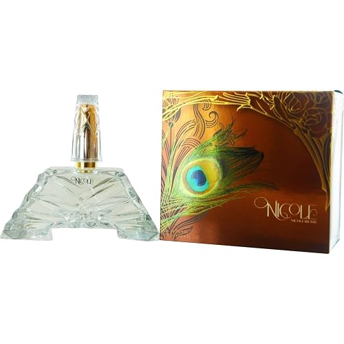 Nicole Richie By Nicole Richie Eau De Parfum Spray 3.4 Oz Women Beauty & Personal Care Nicole Richie