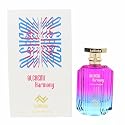 LUNICHE Alchemi Harmony For Unisex - 3.4 Oz Eau De Parfum Spray Beauty & Personal Care LUNICHE