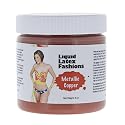 Metallic Copper 4 Fl Oz - Liquid Latex Face and Body Paint, Ammonia Free No Odor, Halloween Cosplay and Costumes Beauty & Personal Care Liquid Latex Fashions