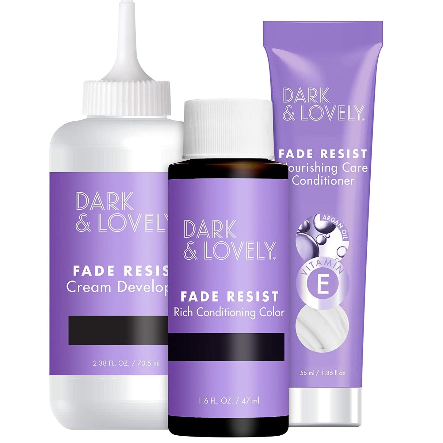 Dark & Lovely Fade Resistant Rich Conditioning Color, Honey Blonde, 1 Count Beauty & Personal Care Dark and Lovely