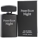 Perry Ellis Night By Perry Ellis for Men Eau-de-toillete Spray, 3.4 Ounce Beauty & Personal Care Perry Ellis