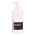 Nexxus Epic Shine Anti-Humidity Spray Heat Protection for Long Lasting, Weightless Shine, with StyleProtect Technology 8 oz Beauty & Personal Care Nexxus