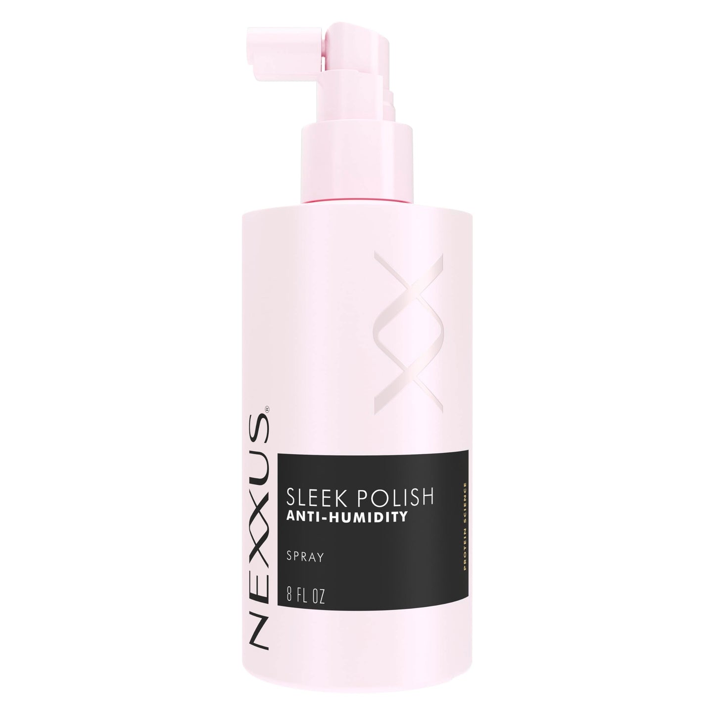 Nexxus Epic Shine Anti-Humidity Spray Heat Protection for Long Lasting, Weightless Shine, with StyleProtect Technology 8 oz Beauty & Personal Care Nexxus