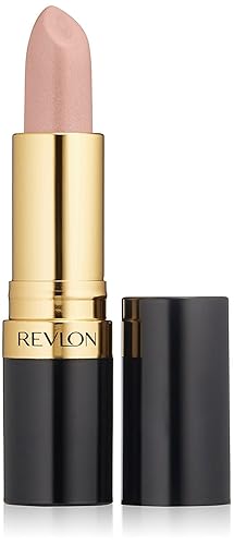3 x Revlon Super Lustrous Lipstick 4.2g - 025 Skyline Pink Beauty & Personal Care REVLON