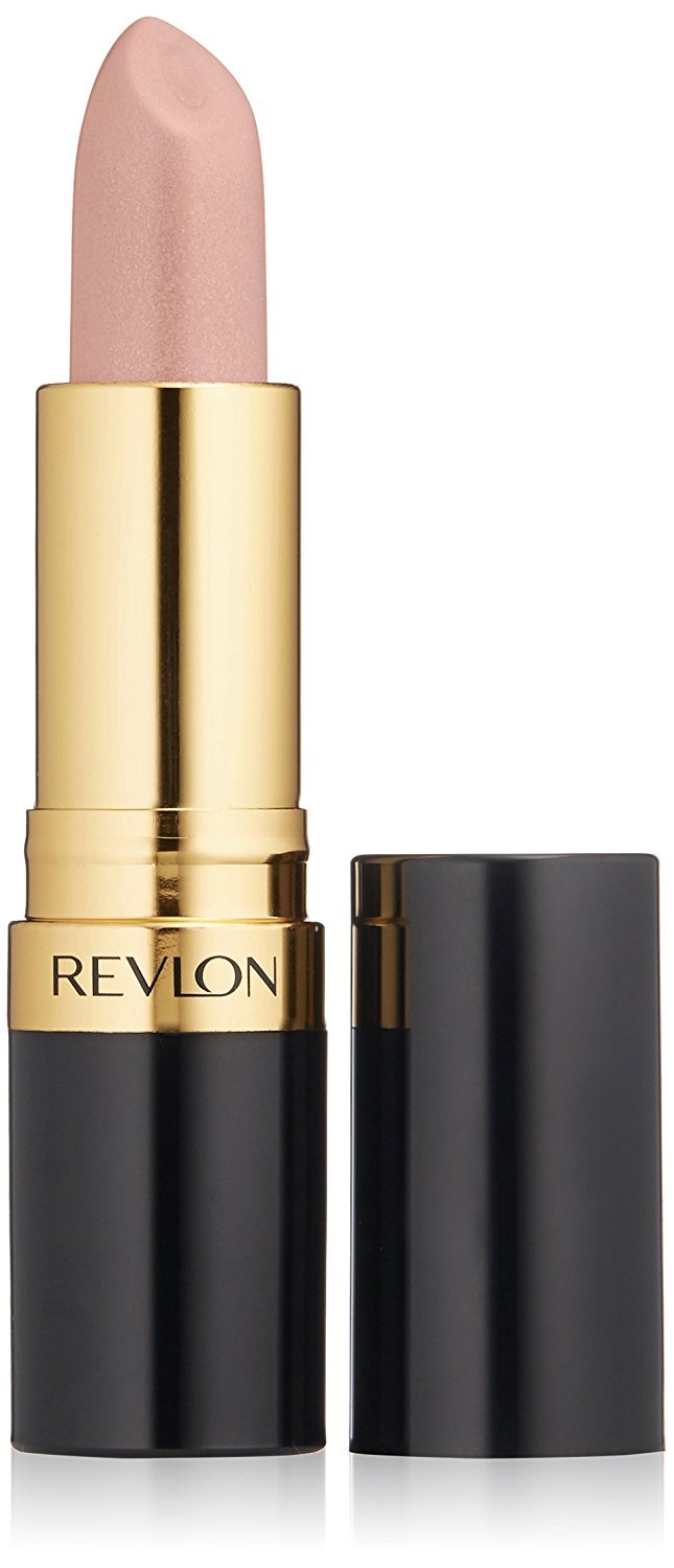 3 x Revlon Super Lustrous Lipstick 4.2g - 025 Skyline Pink Beauty & Personal Care REVLON