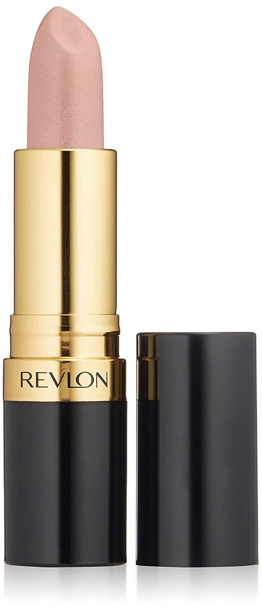 3 x Revlon Super Lustrous Lipstick 4.2g - 025 Skyline Pink Beauty & Personal Care REVLON